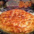 Galette dos Reis de Chocolate e Maltesers /[...]