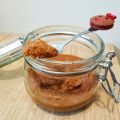 Praliné à la Cacahuète