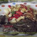 Plats du jour au choix : Filet de boeuf[...]