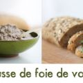 Mousse de foie de volaille