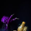 Creepy ! Spooky ! Veggies !