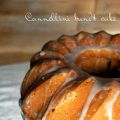 Cannellini Bundt Cake