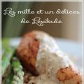 ~Poitrine de poulet poêlée, sauce à la crème et[...]