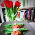 La Bolognaise maison