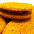 Mes tout 1er macarons au chocolat - 2PP