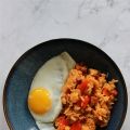 Riz sauté poivron chorizo : une recette rapide[...]