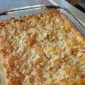 GÂTEAU AUX POMMES (express)