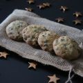 Cookies aux pépites de chocolat