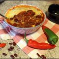 chili con carne