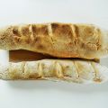 Baguettes maison