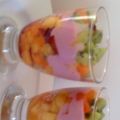 Salade de fruits