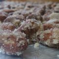 amandes au sucre
