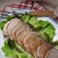Rôti de porc