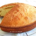 Gâteau au yaourt