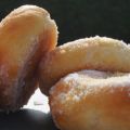 Des beignets sans complexes