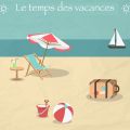 ◊ C'est les vacances !!!!