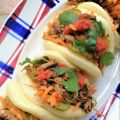 Petite sélection de recettes asiatiques