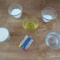 [Activité] Pâte à modeler (recette)