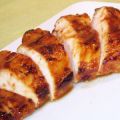 Poulet au miel enrage (4 PP)
