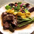 Carbonade à la flamande