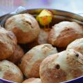 Hot cross bun #Joyeuses Pâques