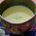 Recette sans gluten: potage aux chou-fleur et[...]