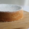 La Cassata au four