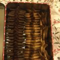 Biscuits de Noël