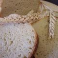 Pain au gluten