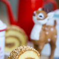 Almond roll: Almond, and almond in many forms