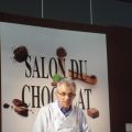 Ganache, fondue au chocolat et chocolat chaud