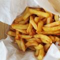 Frites comme chez moi