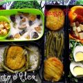 Bento 39 et 40