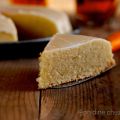 Le fameux gâteau nantais