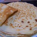 Crêpes tout simplement