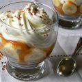 Verrine  banoffee