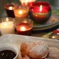 Beignets de Hannouka