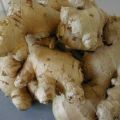 Tagawusi ou jus de gingembre (boisson d'afrique)