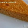 Tarte aux fruits de pondychery, Recette Ptitchef