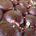 Fondant au chocolat divin et sans matière[...]