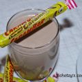 Yaourts aux carambars