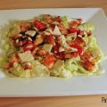 Salade César à ma façon