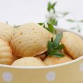 Madeleines faciles