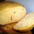 Pain au Kamut