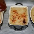 Petites cocottes de hachis (pas parmentier)[...]