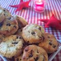 Des scones pour un tea time réussi, recette de[...]