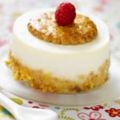 Cheesecake à la bretonne