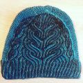 Tricot newbie - Bonnet Vintage Prim