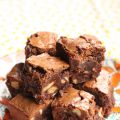 Brownies d'anniversaire de Nigella