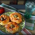 bataille food , déjeuner sur l'herbe , pizza[...]